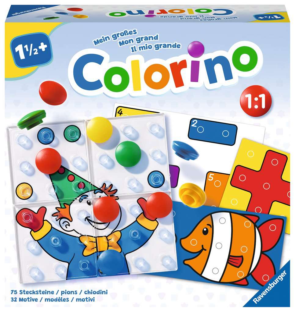 Mein grosses Colorino 20.959 - Bild 1