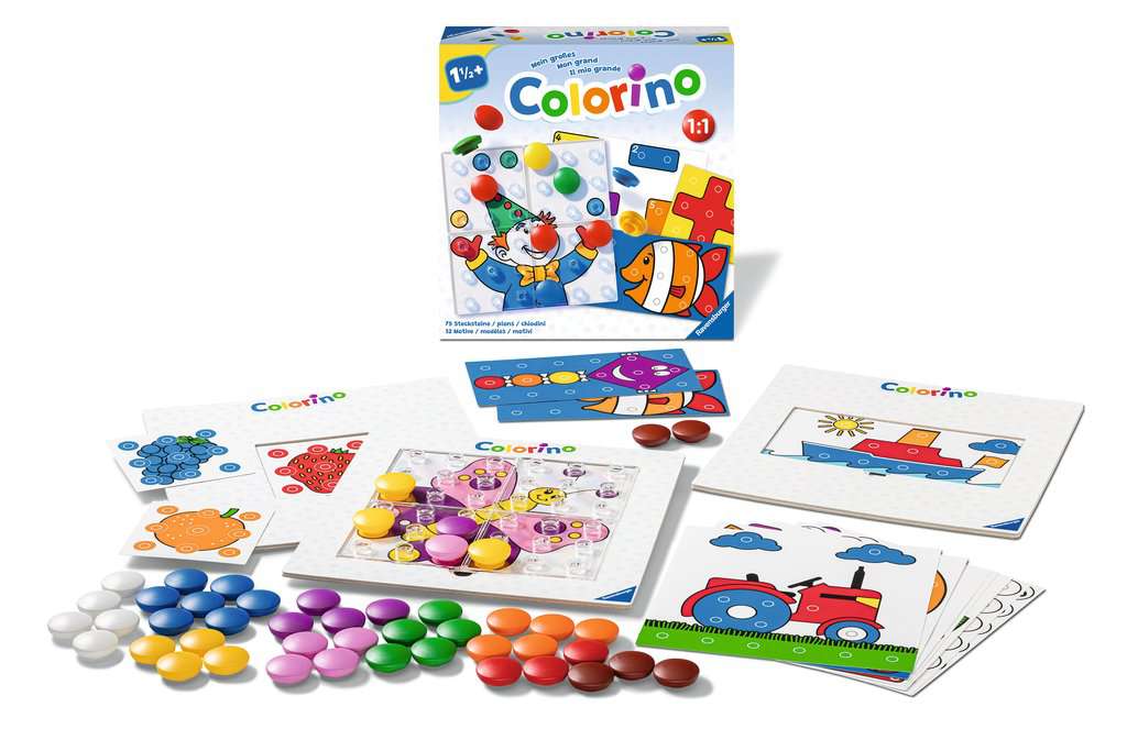 Mein grosses Colorino 20.959 - Bild 2
