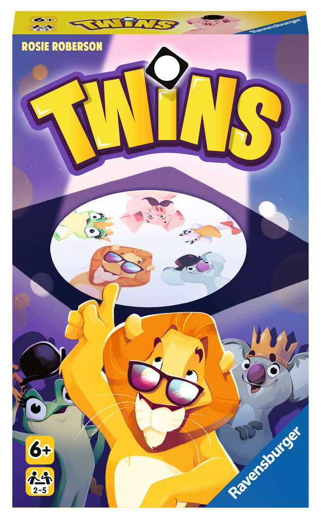 Twins 20.960 - Bild 1