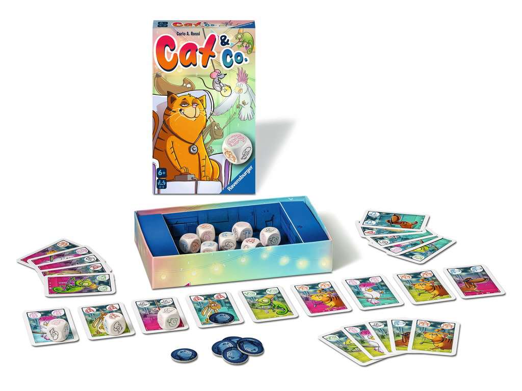 Cat & Co. 20.964 - Bild 2