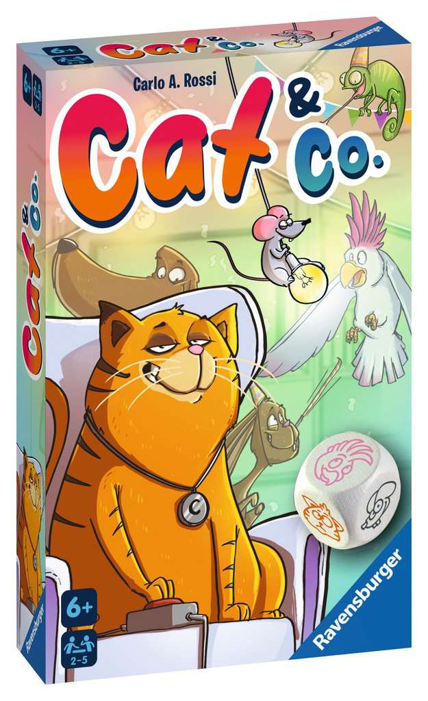 Cat & Co. 20.964 - Bild 1