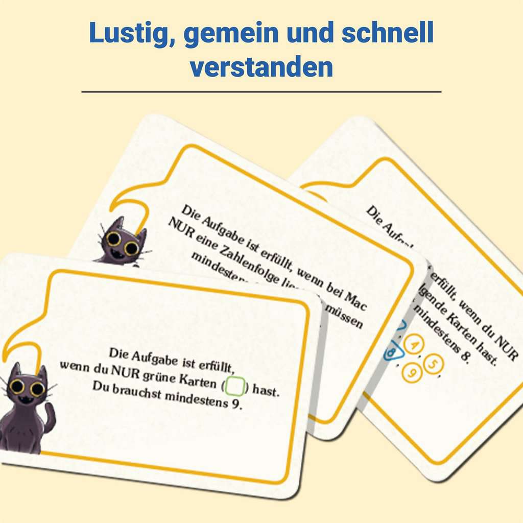 Dumm Gelaufen! 2023 - Bild 3
