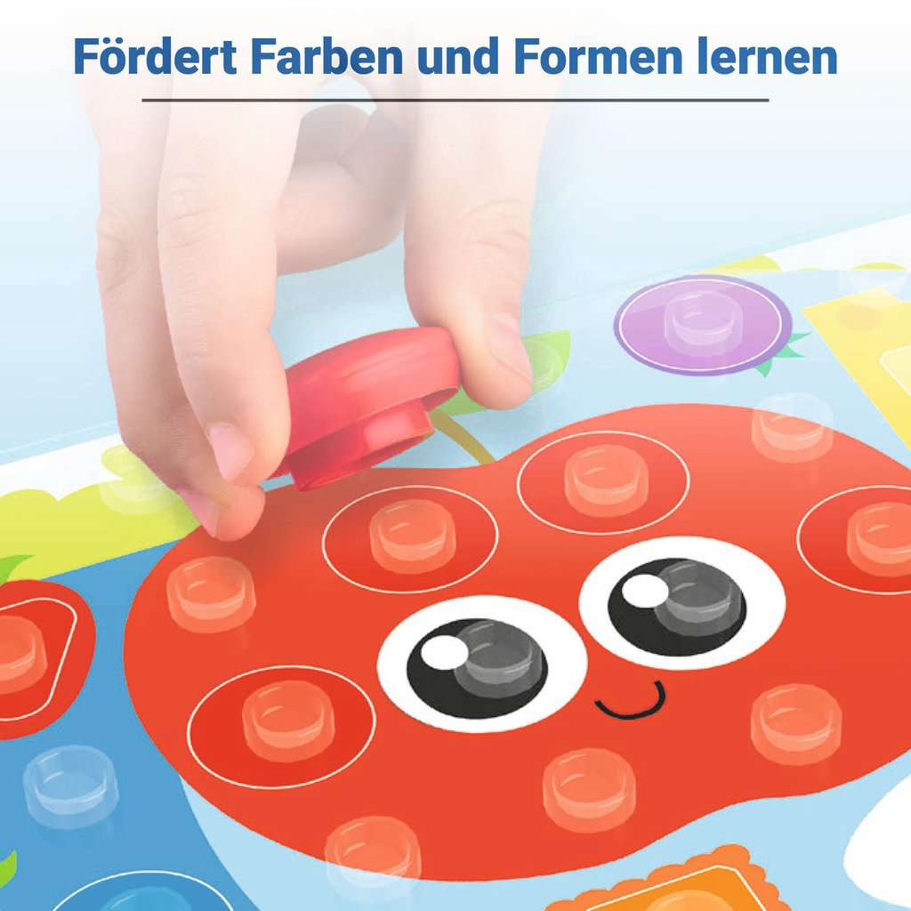 Mein Formen-Colorino 20.987 - Bild 2