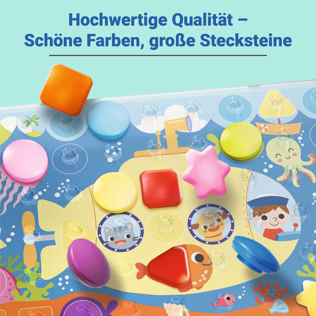 Mein Formen-Colorino 20.987 - Bild 4