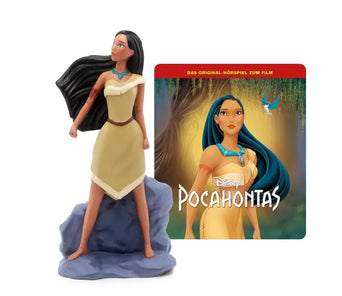 Tonies 4J. Disney Pocahontas