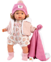 Llorens Elena Lola 38cm