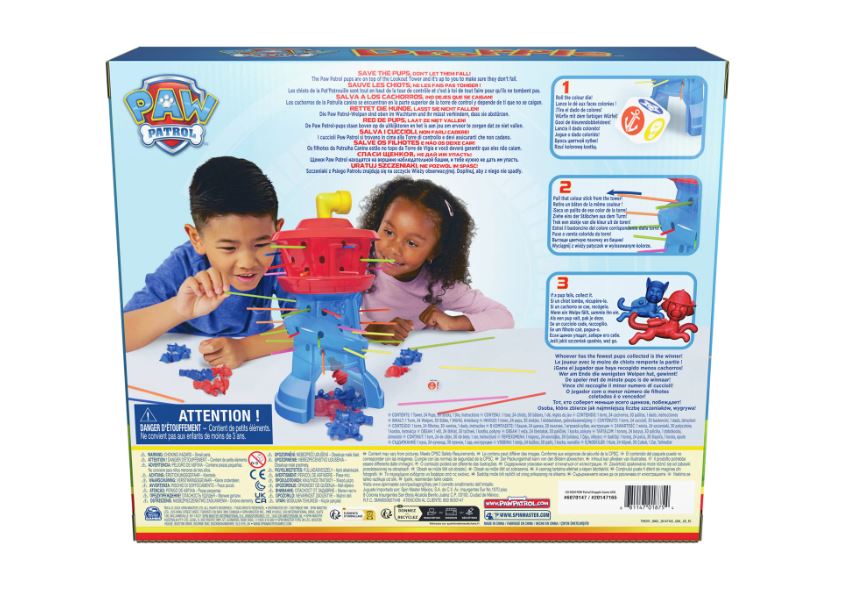 Paw Patrol Dropple - Bild 2