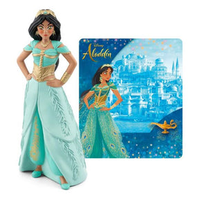 Tonies 4J. Disney Aladdin / Jasmin