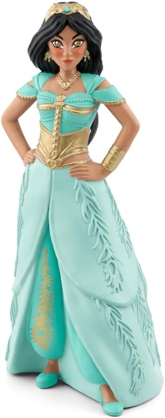 Tonies 4J. Disney Aladdin / Jasmin - Bild 2