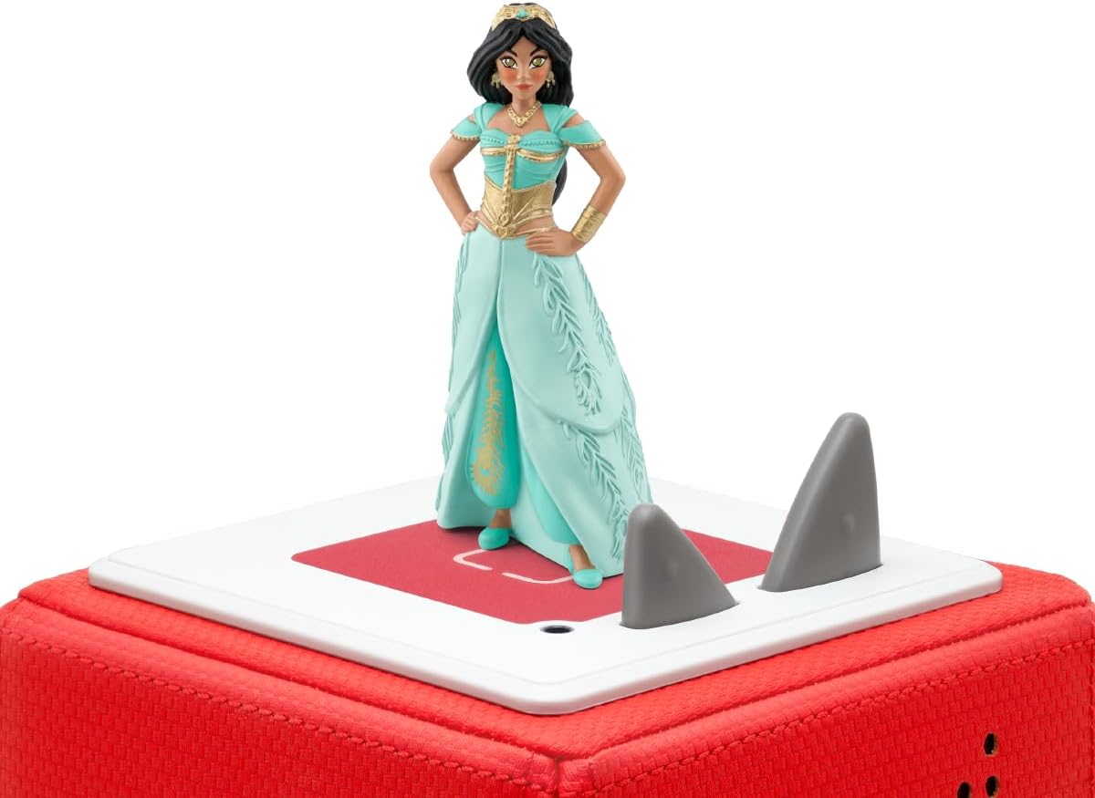 Tonies 4J. Disney Aladdin / Jasmin - Bild 3
