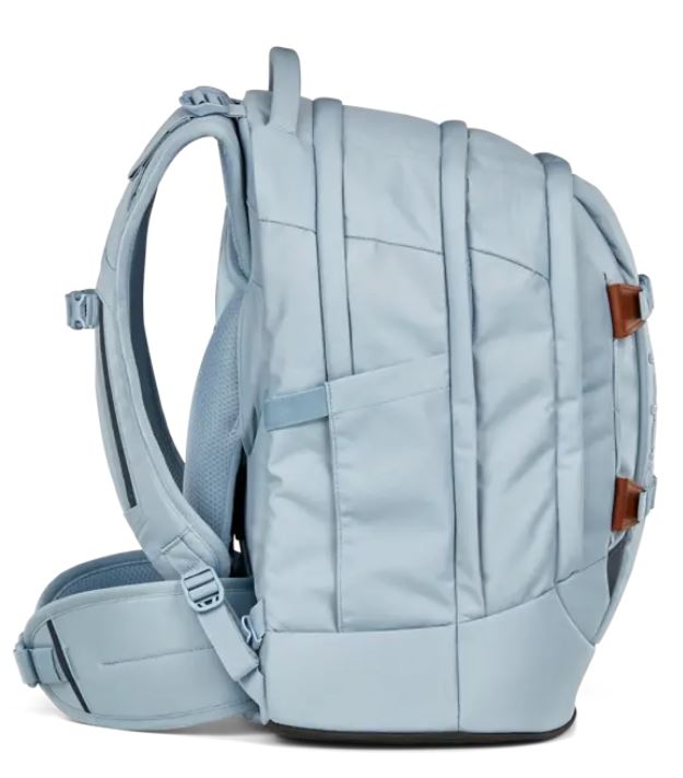 Satch Pack Schulrucksack Nordic Ice Blue - Bild 3