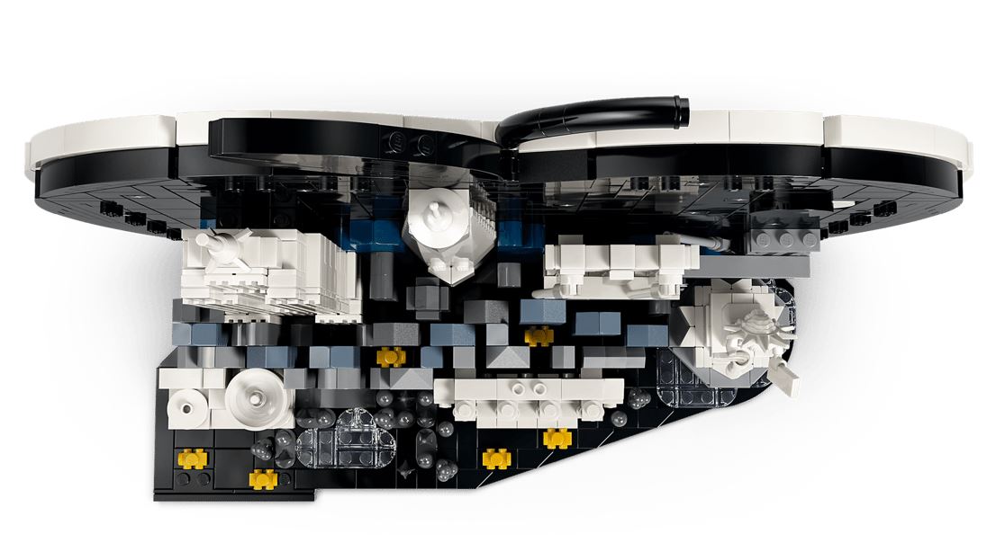 LEGO Architecture 21066 New York City – The Big App - Bild 3