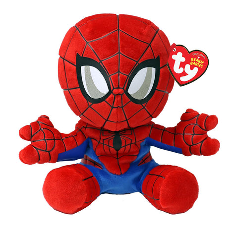 Spiderman Beanie