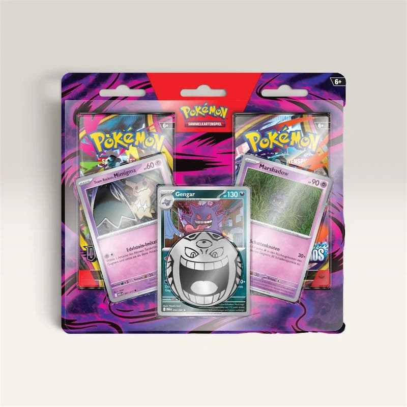 Pokémon TCG Enhanced – Q4 2026 - Bild 1