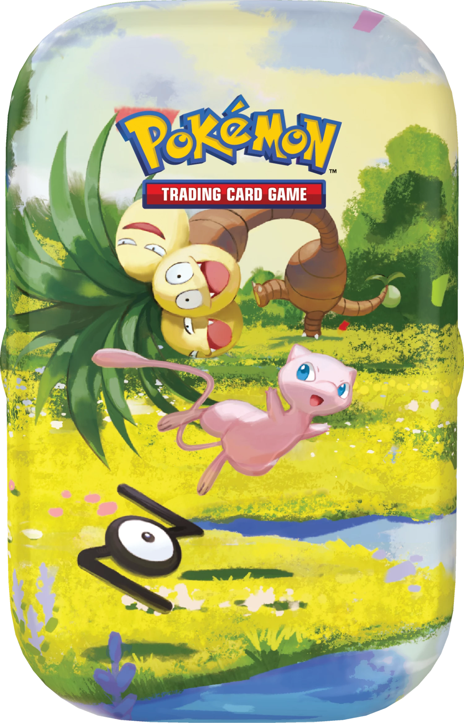 Pokémon 30 Jahre Mini Tin DE – zufälliges Motiv - Bild 1