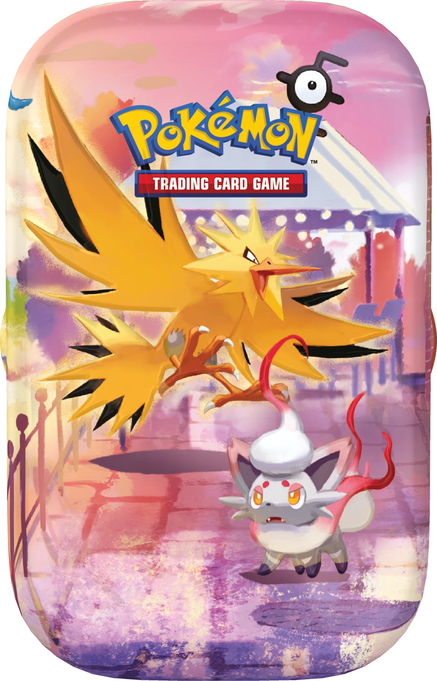 Pokémon 30 Jahre Mini Tin DE – zufälliges Motiv - Bild 2