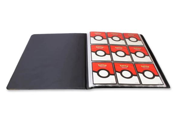 Pokémon - 9 -Pocket Portfolio - Bild 2