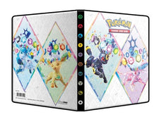 Pokémon - 4 -Pocket Portfolio