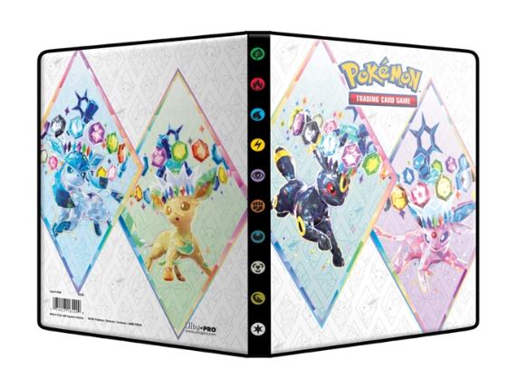 Pokémon - 4 -Pocket Portfolio - Bild 1