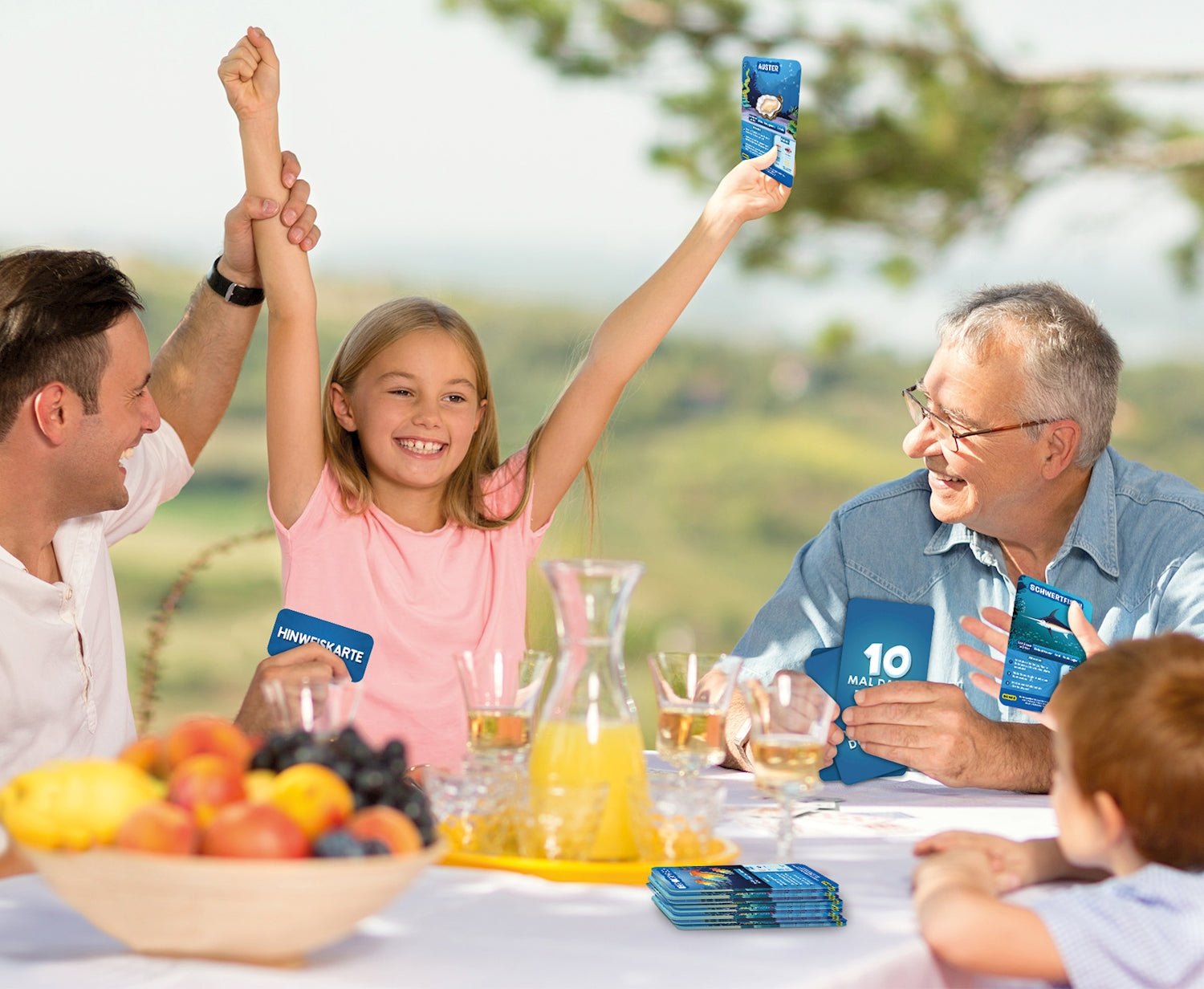 10 Mal raten Meerestiere, Spannendes Fragespiel - Bild 3