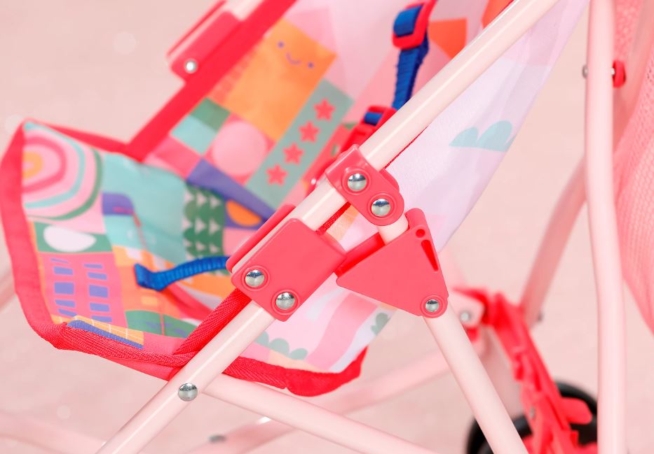 BABY born Buggy Stroller mit Bag - Bild 2