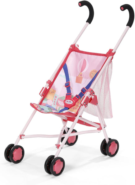 BABY born Buggy Stroller mit Bag