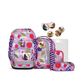 Ergobag Pack Set BlütenzauBär