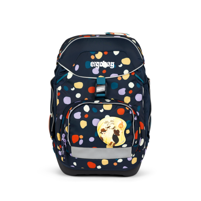 Ergobag Pack Set Bärnsteinhöhle - Bild 5