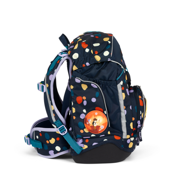 Ergobag Pack Set Bärnsteinhöhle - Bild 7