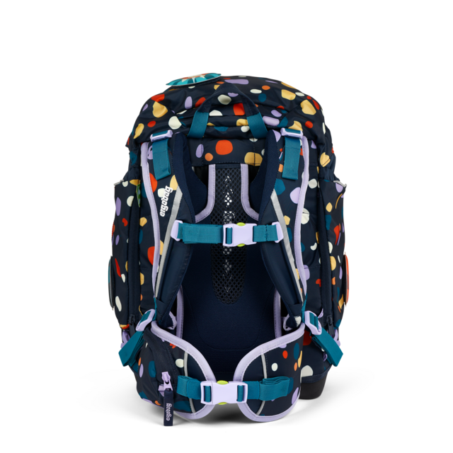 Ergobag Pack Set Bärnsteinhöhle - Bild 8