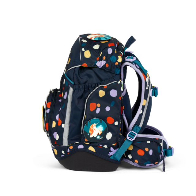 Ergobag Pack Set Bärnsteinhöhle - Bild 9
