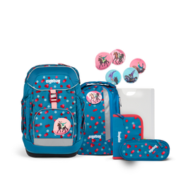 Ergobag Maxi 6-tlg. Set VoltiBär