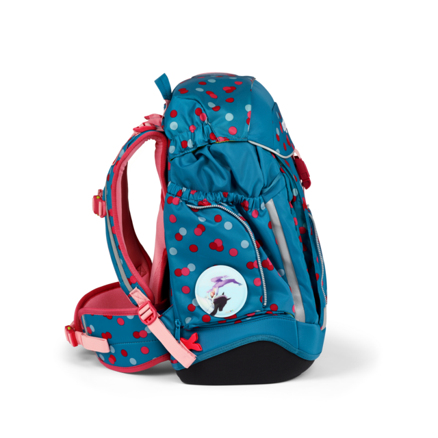 Ergobag Maxi 6-tlg. Set VoltiBär - Bild 5