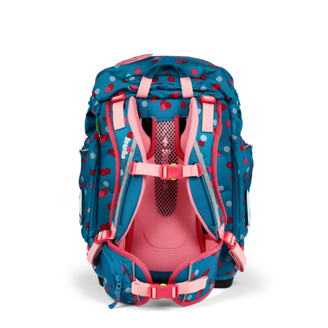 Ergobag Maxi 6-tlg. Set VoltiBär - Bild 6
