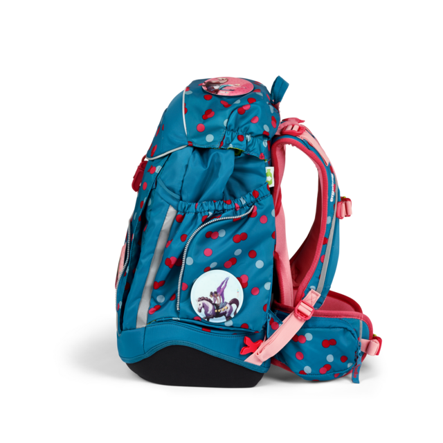 Ergobag Maxi 6-tlg. Set VoltiBär - Bild 7