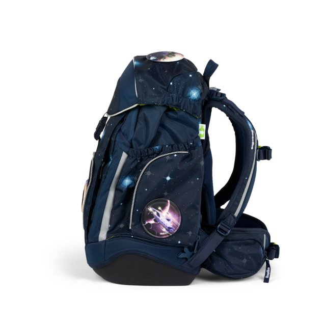 Ergobag Maxi 6-tlg. Set KoBärnikus Glow - Bild 5