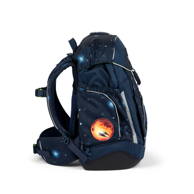 Ergobag Maxi 6-tlg. Set KoBärnikus Glow - Bild 6
