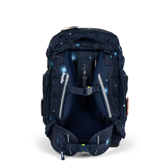 Ergobag Maxi 6-tlg. Set KoBärnikus Glow - Bild 7