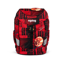 Ergobag Mini 10 Liter AlarmBärreitschaft