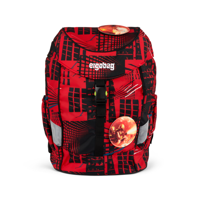 Ergobag Mini 10 Liter AlarmBärreitschaft - Bild 1