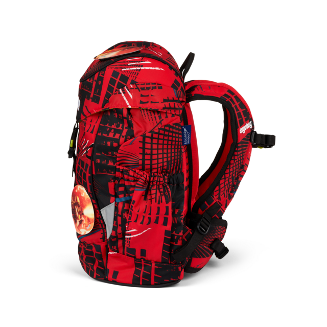 Ergobag Mini 10 Liter AlarmBärreitschaft - Bild 3