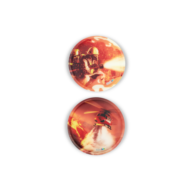 Ergobag Mini 10 Liter AlarmBärreitschaft - Bild 4