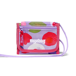 Ergobag Brustbeutel BlütenzauBär