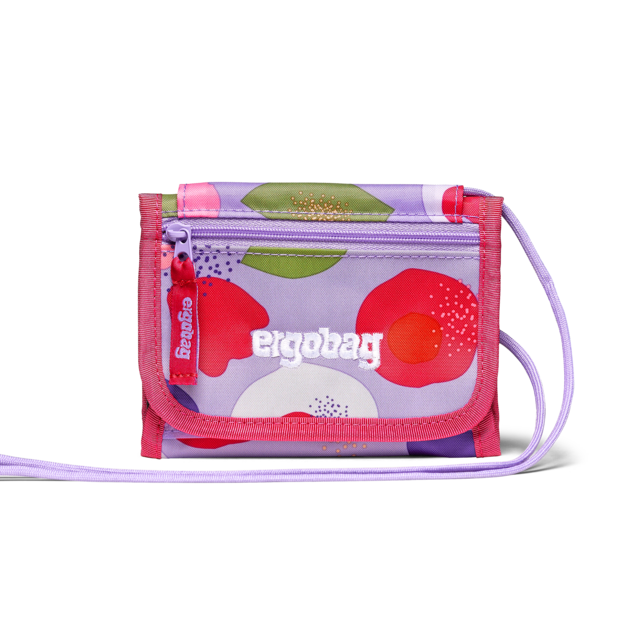 Ergobag Brustbeutel BlütenzauBär - Bild 1