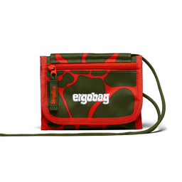 Ergobag Brustbeutel FeuerspeiBär