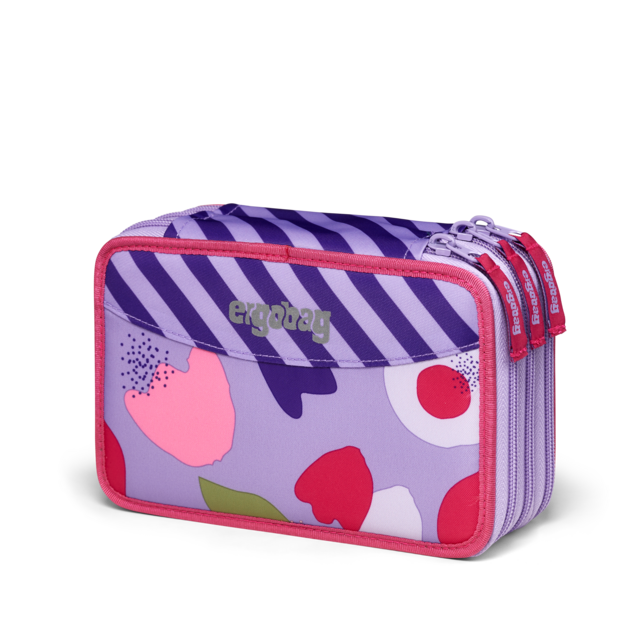 Ergobag Maxi Mäppchen BlütenzauBär - Bild 1