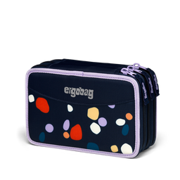 Ergobag Maxi Mäppchen Bärnsteinhöhle