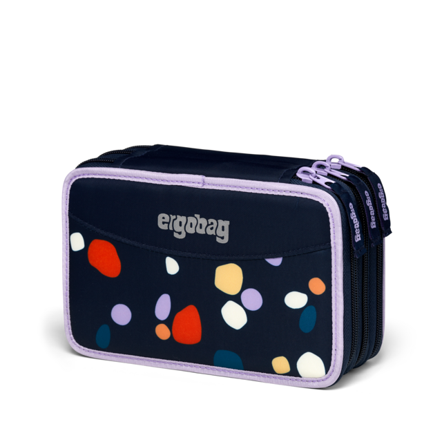 Ergobag Maxi Mäppchen Bärnsteinhöhle - Bild 1