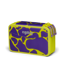 Ergobag Maxi Mäppchen SuBärkraft