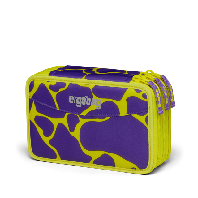 Ergobag Maxi Mäppchen SuBärkraft - Bild 1